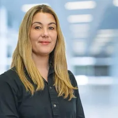 Anna Cooper, Co-Founder and COO of Ripehouse Advisory