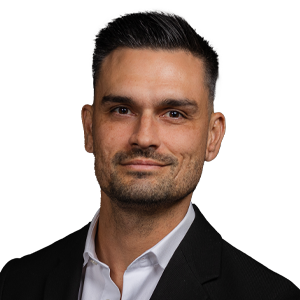 Myles White, Strategic Wealth Consultant at Ripehouse Advisory