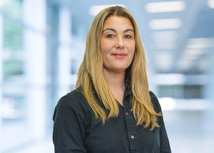 Anna Cooper, co-founder of Ripehouse Advisory