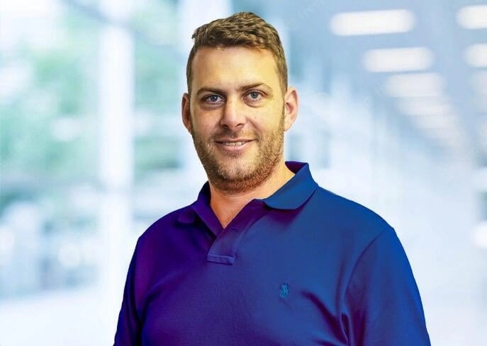 Jacob Field, founder of Ripehouse Advisory